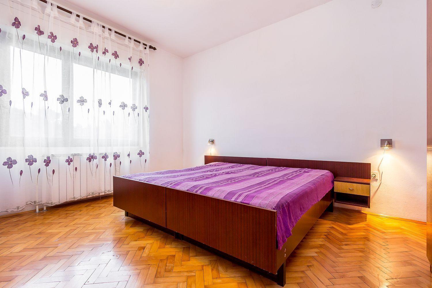 Apartment Jovanka Μεντουλίν Εξωτερικό φωτογραφία