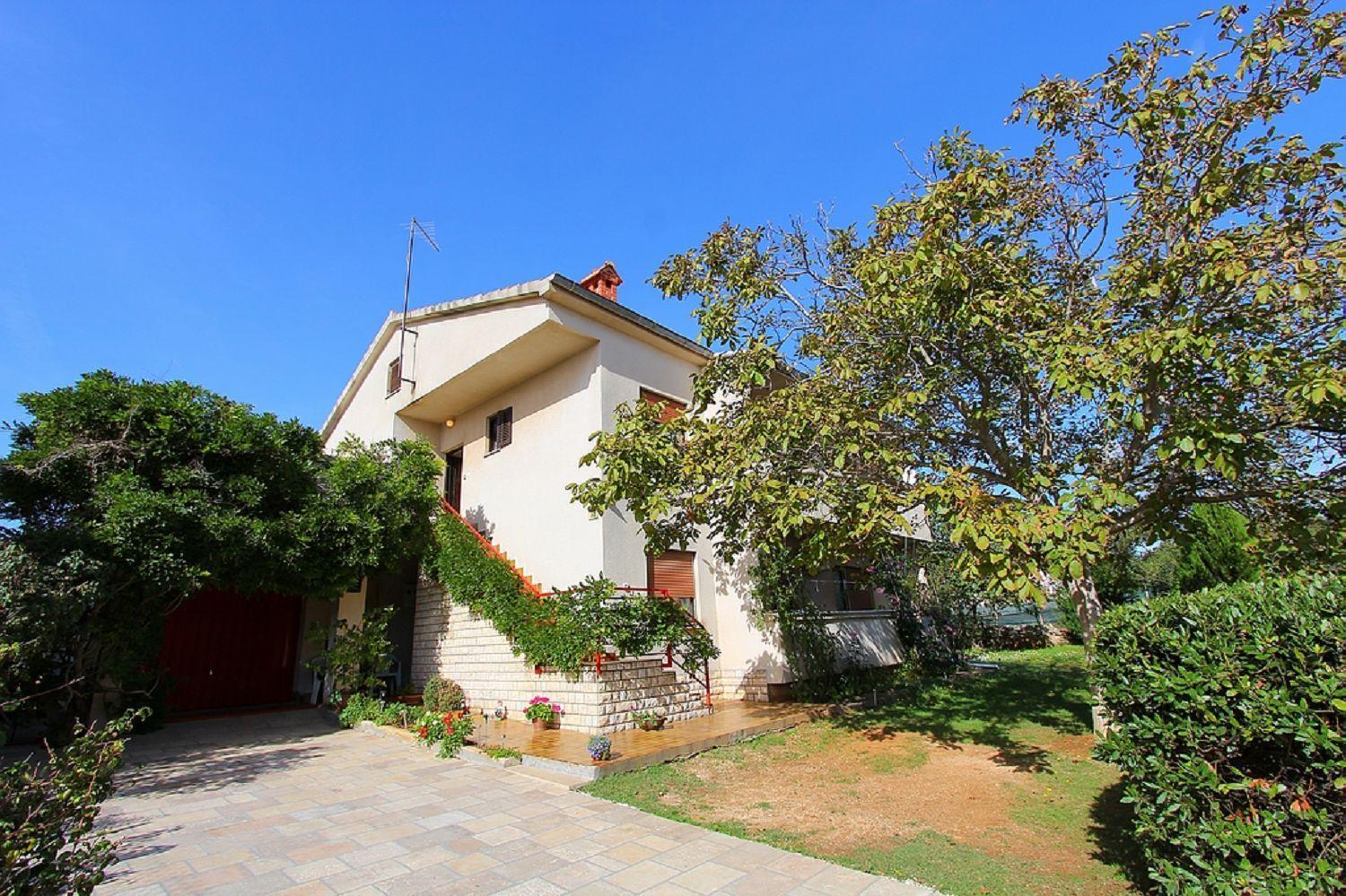 Apartment Jovanka Μεντουλίν Εξωτερικό φωτογραφία