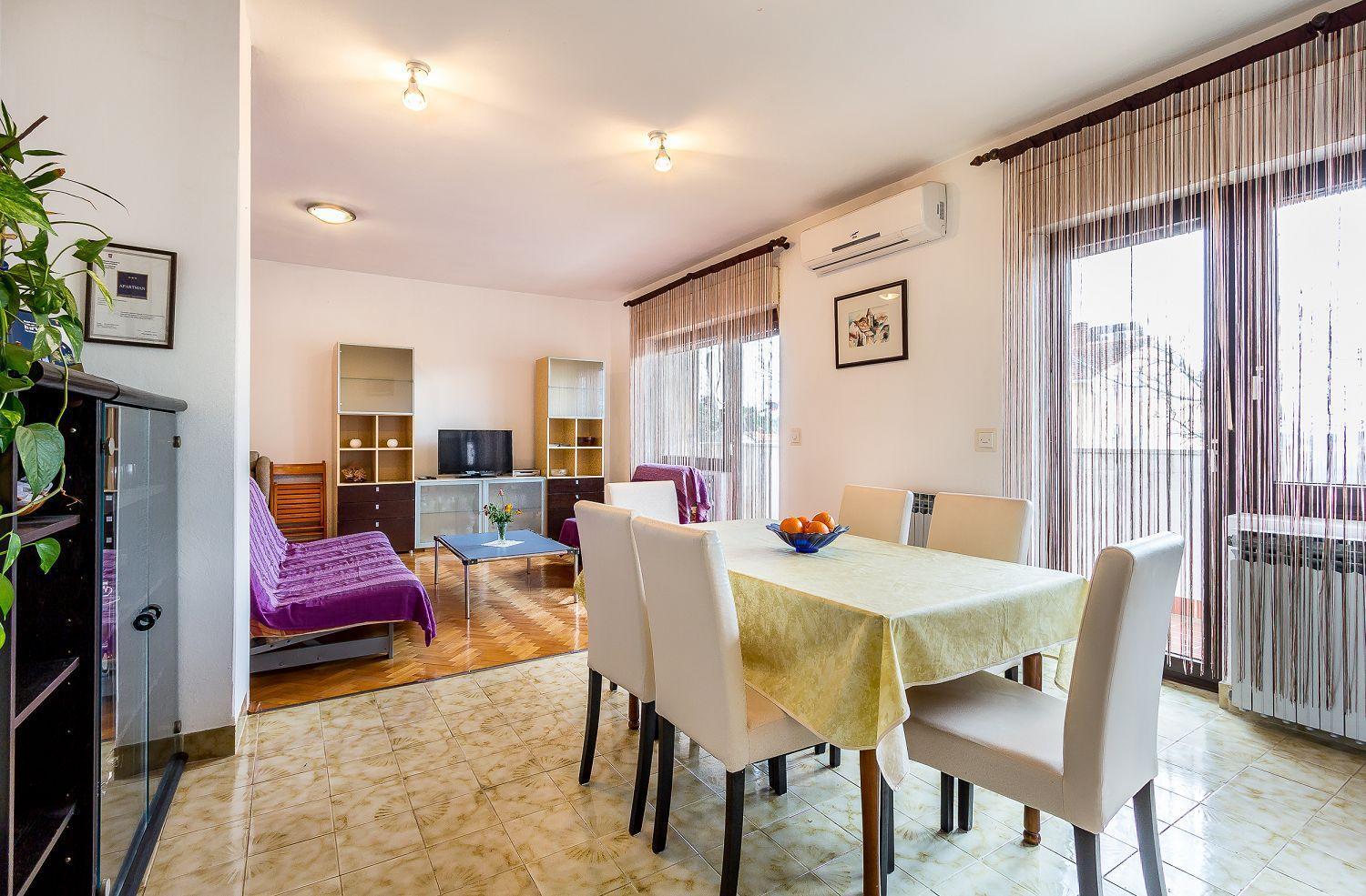 Apartment Jovanka Μεντουλίν Εξωτερικό φωτογραφία